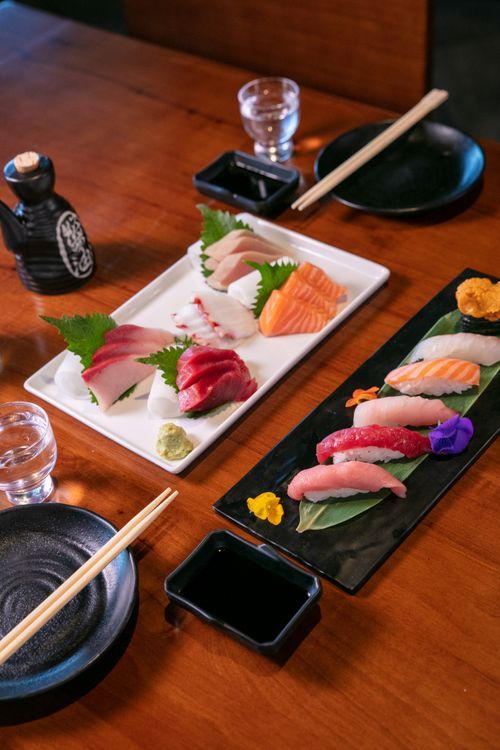 Where To Get The Best Sushi in Costa Mesa - Where in OC