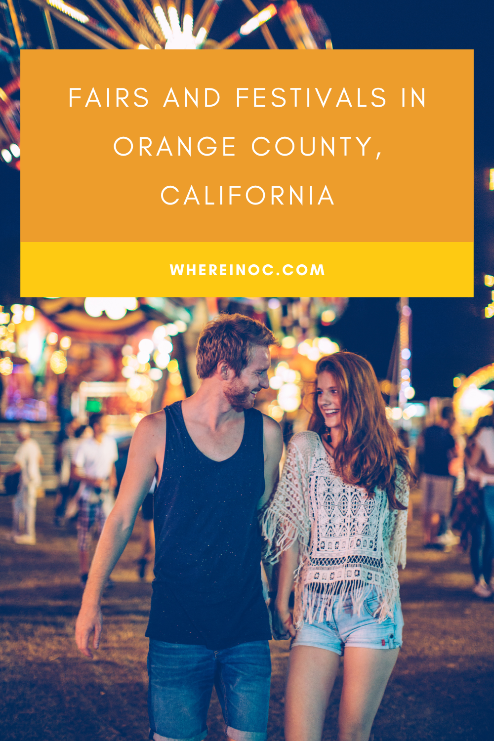 Visit Orange County: Best of Orange County Tourism